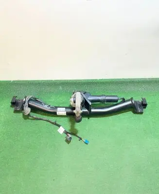 Mercedes-Benz EQC Tow bar set A2933100000
