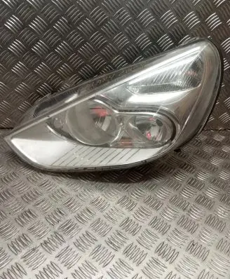Ford Galaxy Headlight/headlamp 6M2113W030BF
