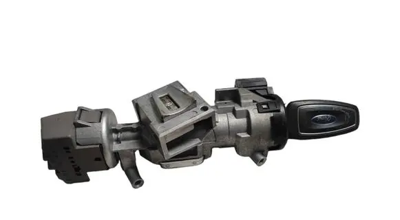Ford Mondeo MK IV Ignition lock 3M513F880AE