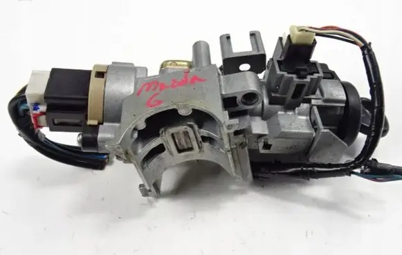 Mazda 6 Ignition lock VP2ALF15607
