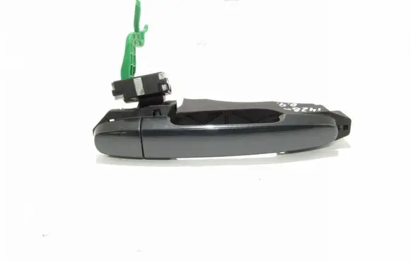 Toyota Aygo AB40 Rear door exterior handle