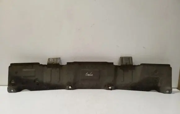 Other rear suspension part
