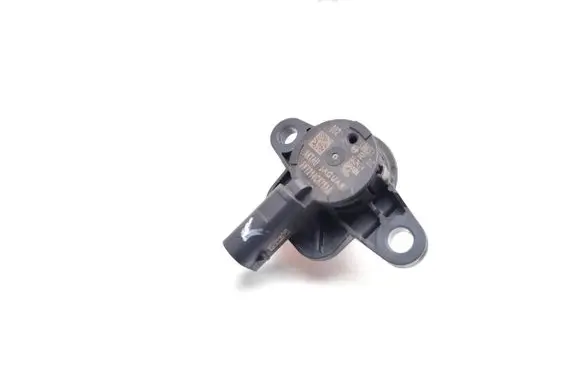 Jaguar XF Airbag deployment crash/impact sensor FK72-14C676-AA