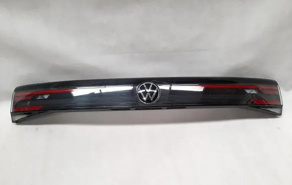 Tailgate/trunk/boot exterior handle