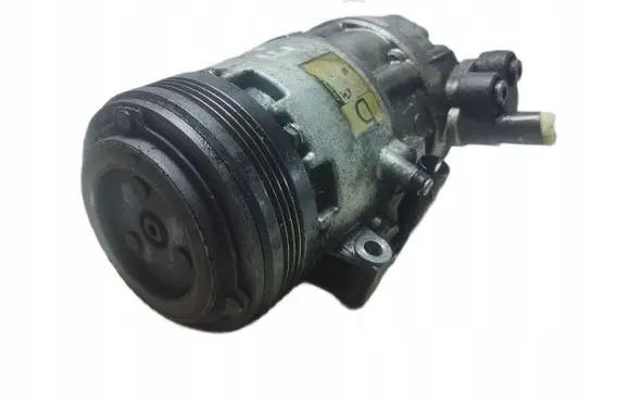 BMW 3 E46 Air conditioning (A/C) compressor (pump) 690564308