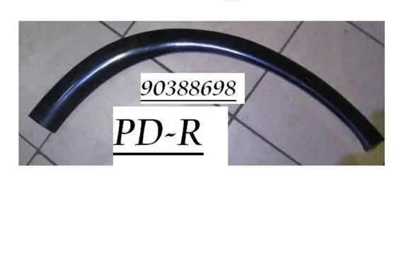 Opel Combo B Front arch trim 90388698