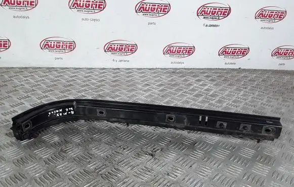 Ford B-MAX Sliding door trim AV11R260A26AL