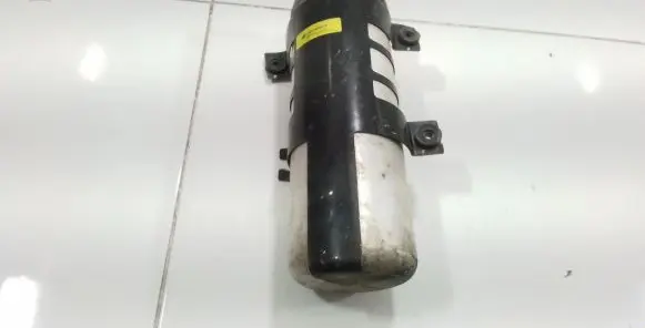 Nissan Leaf II (ZE1) Air conditioning (A/C) air dryer 924795SH0B