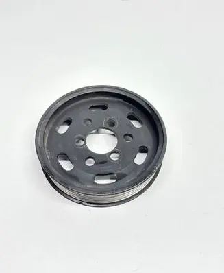 Volkswagen Golf IV Power steering pump pulley 038145255B