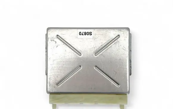 Volvo S60 Gearbox control unit/module P30735493 1T0101C00 T05114011