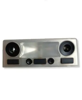 BMW 5 E60 E61 Headlining lighting console trim 63316962057