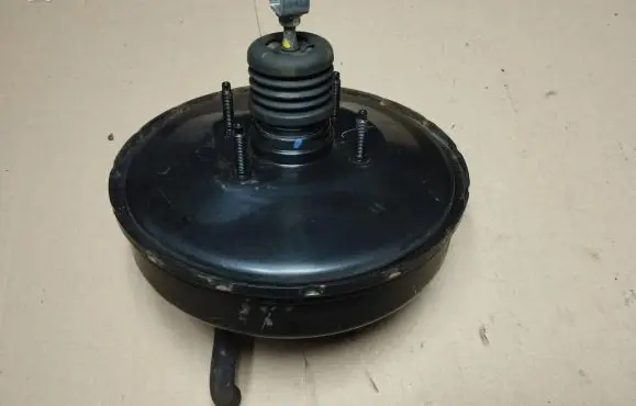 Honda Civic Brake booster 4600ASMGG020