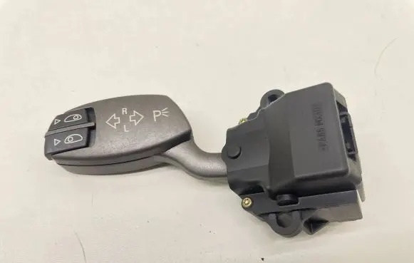 BMW 7 E65 E66 Indicator stalk 6911516 01106700 508360