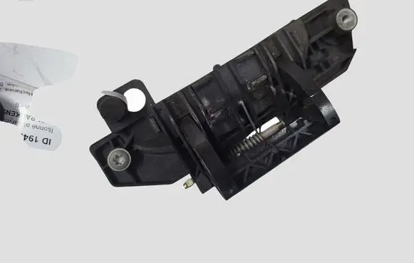 Jaguar S-Type Rear door exterior handle