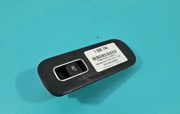 Mercedes-Benz CLA C118 X118 Electric window control switch A1679050201 IMPRK1528744