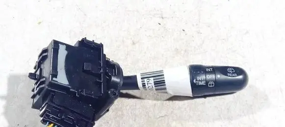 Suzuki Swift I Wiper control stalk