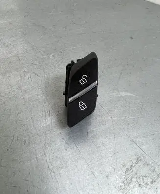 BMW X5 F15 Central locking switch button 9350441