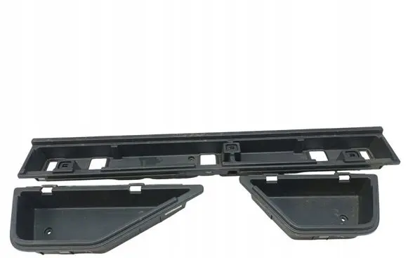 Hyundai i30 Glove box 85754A6510