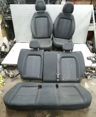 Fiat Tipo Seat set 
