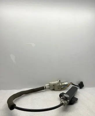 Audi A8 S8 D2 4D Seat belt adjustment motor 0709113 0709196