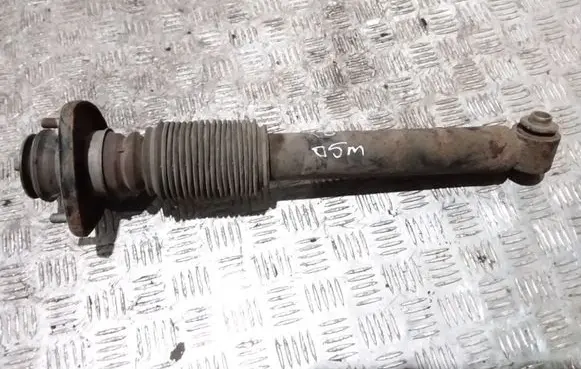 BMW X5 E53 Rear shock absorber/damper