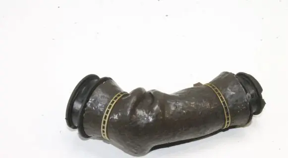 Ford Focus Intercooler hose/pipe