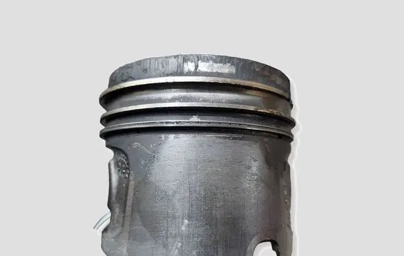 BMW 1 E81 E87 Piston N47