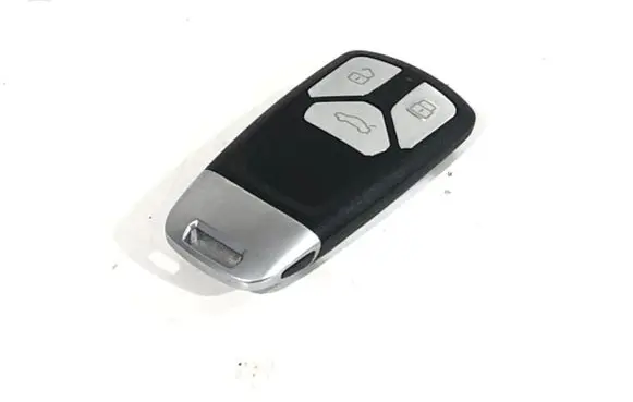 Audi A4 S4 B9 Ignition key/card 