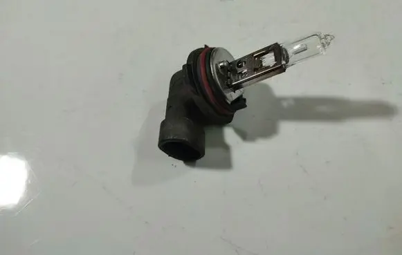 Rover 75 Headlight part 