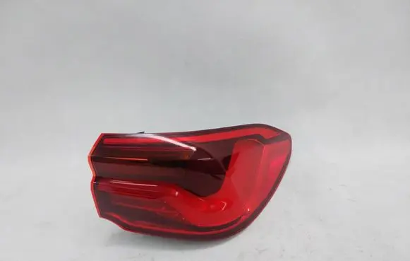 BMW X2 F39 Rear/tail lights 7420738