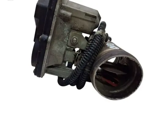 Volkswagen Arteon Intake manifold valve actuator/motor 3Q0253691K