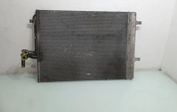 Ford Mondeo MK IV A/C cooling radiator (condenser) 9G9119710AA