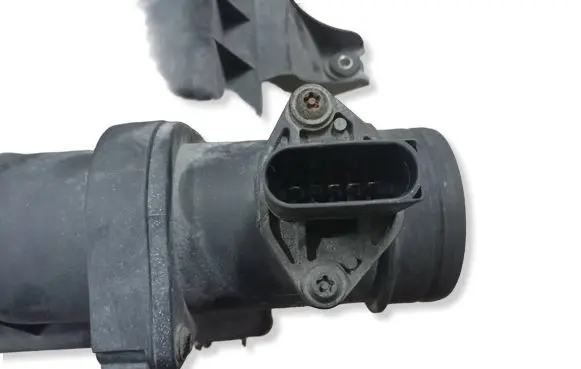 Volkswagen II LT Mass air flow meter 0281002463 038906461