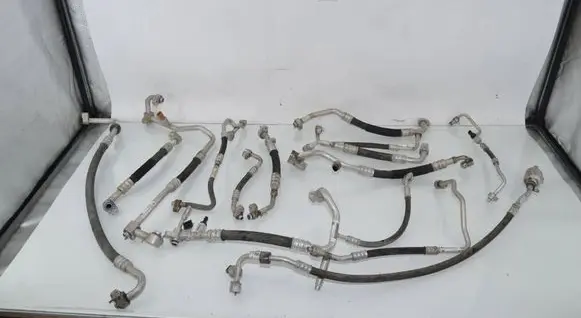 BMW i3 Air conditioning (A/C) pipe/hose 9291153 64509291153 9291157