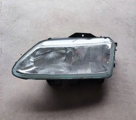Renault Laguna I Headlight/headlamp 085312
