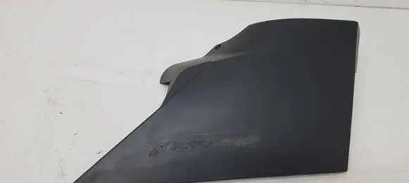 Front arch trim