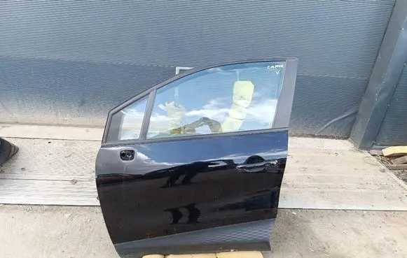 Renault Captur Front door 
