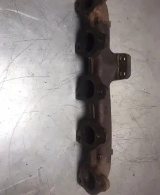 Ford Focus Exhaust manifold