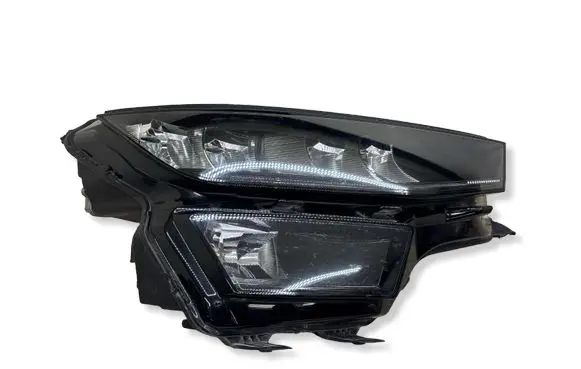 Skoda Kodiaq Headlight/headlamp 566941010
