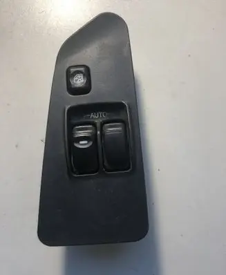 Mitsubishi Space Runner Electric window control switch