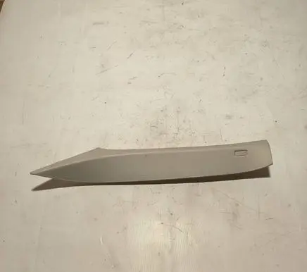 Jaguar E-Pace (A) pillar trim J9C303511A J9C303511B