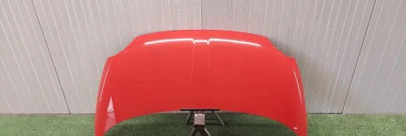 Fiat 500X Engine bonnet/hood