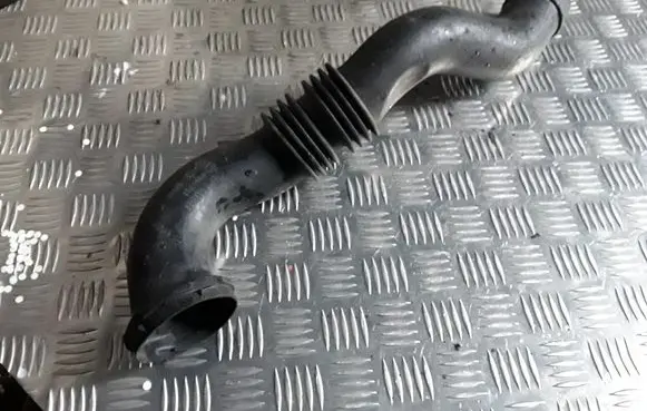 Renault Trafic II (X83) Intercooler hose/pipe 8200865653 93861963