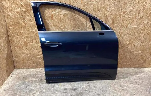 Porsche Macan (95B) Front door 95b831312a