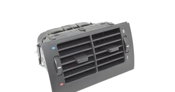 BMW 5 E39 Rear air vent grill 64228376150 8376150