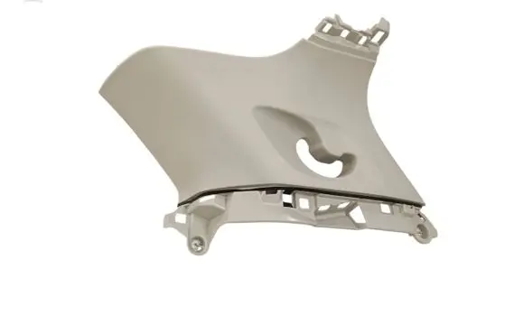 (D)pillar trim (top)