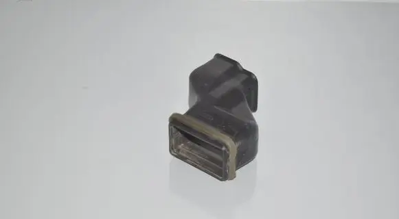 BMW i3 Cabin air duct channel 9311088 64319311088
