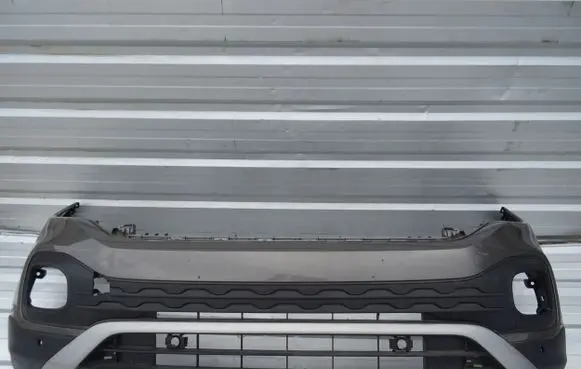 Volkswagen T-Cross Front bumper R17P2