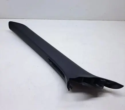 (A) pillar trim