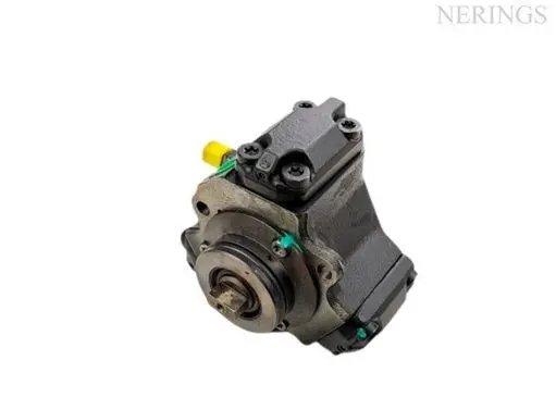 Fiat 500 Fuel injection high pressure pump 0445010080 0986437023